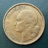 Francia - Moneda 50 Francos 1952