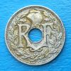 Francia - Moneda 5 céntimos 1931