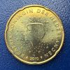 Netherlands - Coin 20 Eurocents 2010