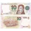 Argentina - Banknote 10 Pesos convertibles 1994