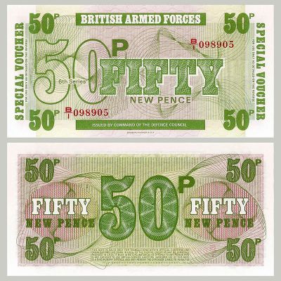 United Kingdom - Military...