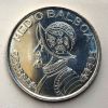 Panama - Coin 1/2 Balboa 2018