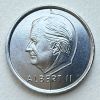 Bélgica - Moneda 1 Franco 1998 (en holandés)