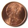 Belarus - Coin 1 Kopeek 2009