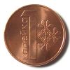 Bielorrusia - Moneda 1 Kopeek 2009