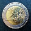 Malta - Moneda 2 Euros 2011 - Primeras elecciones