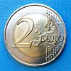 France - Coin 2 Euros 2014 - World AIDS day
