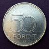 Hungary - Coin 50 Forints 1995