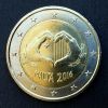 Malta - Moneda 2 Euros 2016 - Niños y solidaridad