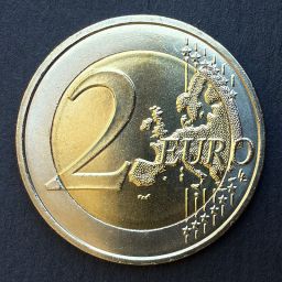 Malta - Coin 2 Euros 2016 - Children in Solidarity