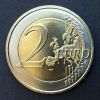 Malta - Moneda 2 Euros 2016 - Niños y solidaridad