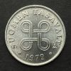 Finland - Coin 1 Penni 1979