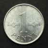 Finland - Coin 1 Penni 1979