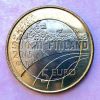 Finland - Coin 5 Euro 2015 - Basket