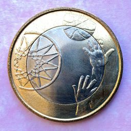 Finland - Coin 5 Euro 2015 - Basket