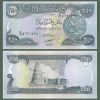 Irak - Billete 250 Dinares 2003