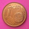 Latvia - Coin 1 Eurocent 2014