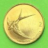 Slovenia - Coin 2 Tolarja 1998