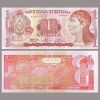 Honduras - Billete 1 Lempira 2003