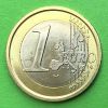 Italy - Coin 1 Euro 2007