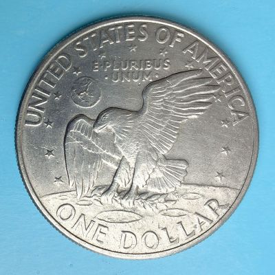 Estados Unidos - Moneda 1...