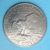 Estados Unidos - Moneda 1 Dólar "Eisenhower" 1972