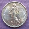 Francia - Moneda 5 Francos 1972