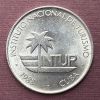 Cuba - Moneda 5 centavos 1988 (Intur)