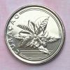Curazao - Monedas 10 centavos 2025