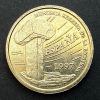 España - Moneda 5 Pesetas 1997 (Islas Baleares)