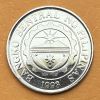 Filipinas - Moneda 1 Piso 2015