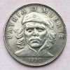 Cuba - Moneda 3 Pesos 1990