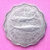 Bahamas - Coin 10 cents 1969