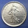Francia - Moneda 5 Francos 1971