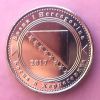 Bosnia and Herzegovina - Coin 5 Feninga 2017