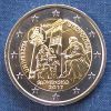 Slovakia - Coin 2 Euros 2017 - Istropolitana University