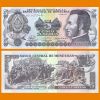 Honduras - Banknote 5 Lempiras 2008
