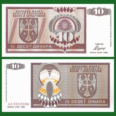 Bosnia y Herzegovina -...