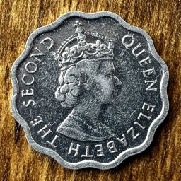 Belize - Coin 1 cent 1996