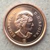 Canada - Coin 1 cent 2010