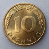 Alemania - Moneda 10 Pfennigs 1994 (A)