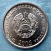 Transnistria - Coin 5 kopeek 2005
