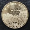 Romania - Coin 50 Bani 2019 (King Ferdinand I)