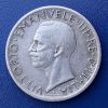 Italia - Moneda 5 Liras 1927