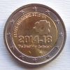 Bélgica - Moneda 2 Euros 2014 - 100º aniversario 1ª Guerra Mundial