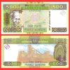 Guinea - Banknote 500 Francs 2006