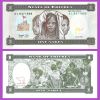 Eritrea - Billete 1 Nakfa 1997