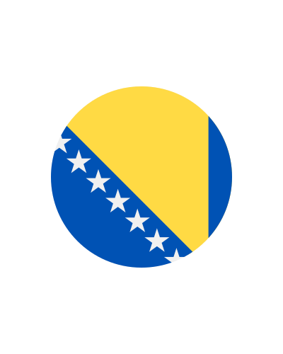 Bosnia y Herzegovina