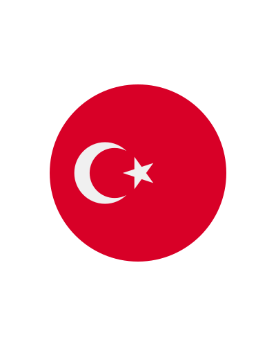 Banknotes from Türkiye