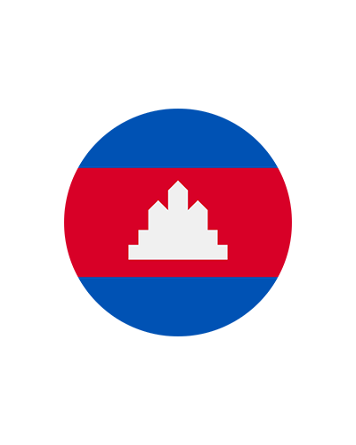 Banknotes from Cambodia